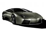 Lamborghini Reventon 2007 года